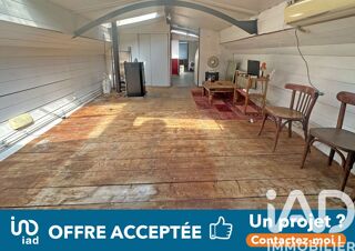  Maison à vendre 4 pièces 65 m²