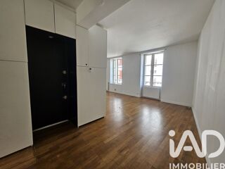  Appartement à vendre 2 pièces 48 m²