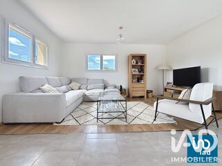  Maison à vendre 6 pièces 155 m²