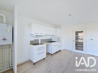Vente Appartement Vente Appartement 3 pièces Mons-en-barœul