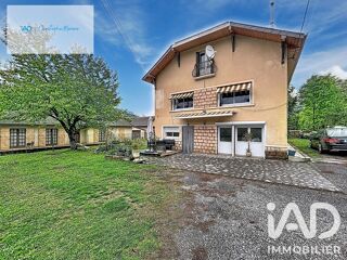 Vente Maison Vente Maison/villa 6 pièces Montauban-de-luchon
