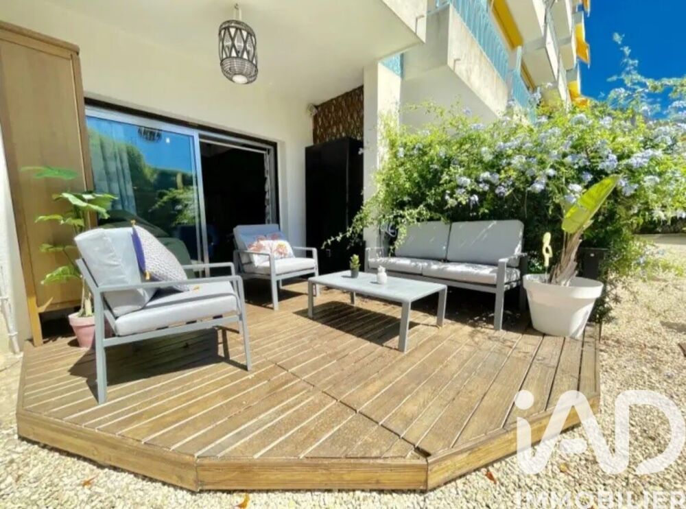 Vente Appartement 1 pièce