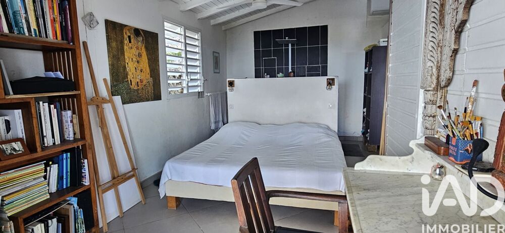 à vendre  Maison Le Moule (97160)
