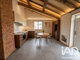  Maison à vendre 3 pièces 79 m²