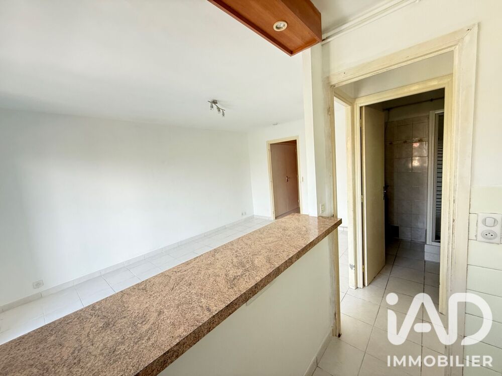 Vente Appartement Vente Studio 1 pièce Cagnes-sur-mer