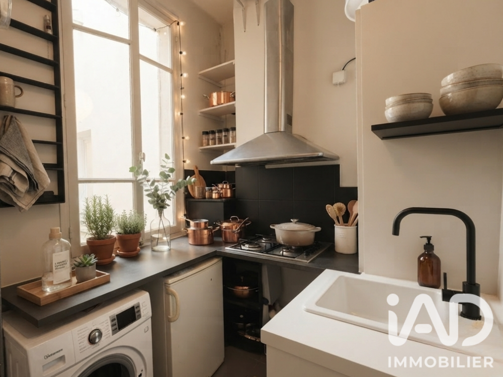 Vente Appartement Vente Appartement 2 pièces Cagnes-sur-mer