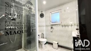  Maison à vendre 5 pièces 116 m²
