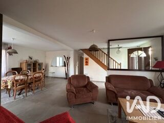  Maison à vendre 5 pièces 120 m²