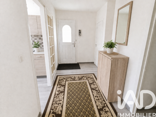  Maison à vendre 6 pièces 105 m²