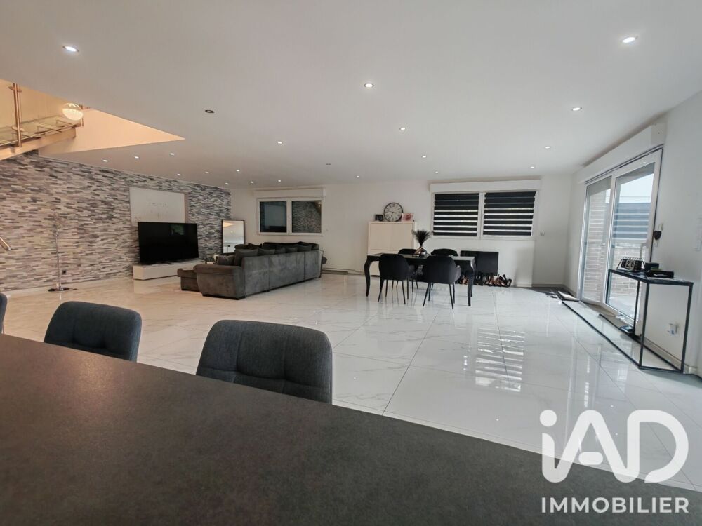 Vente Maison Vente Maison/villa 5 pièces Anzin
