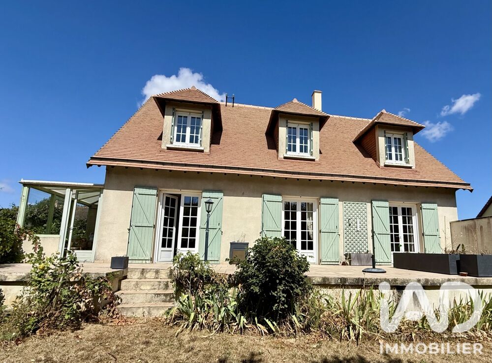 Vente Maison Vente Maison/villa 5 pièces Authie
