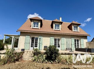  Maison à vendre 5 pièces 131 m²