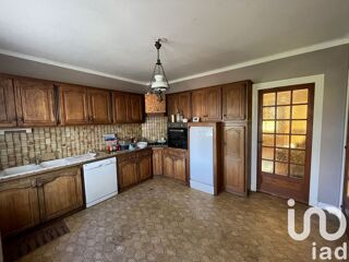  Maison à vendre 5 pièces 108 m²