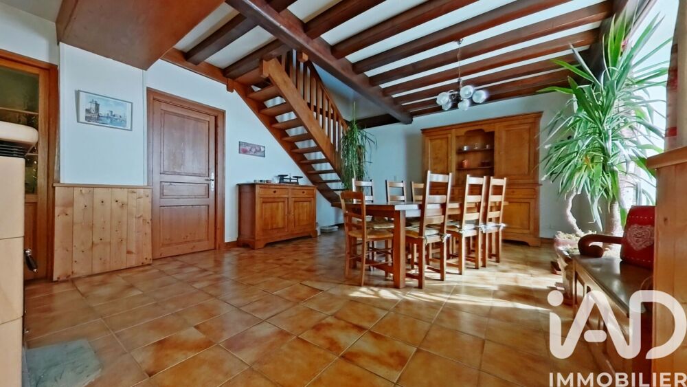 Vente Maison Vente Maison/villa 6 pièces Nanchez