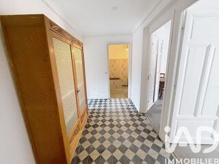  Appartement à vendre 2 pièces 60 m²