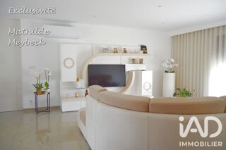  Maison à vendre 5 pièces 118 m²