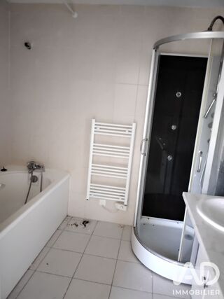  Maison à vendre 3 pièces 67 m²