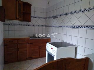  Appartement à louer 1 pièce 31 m²