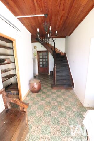  Maison à vendre 5 pièces 136 m²