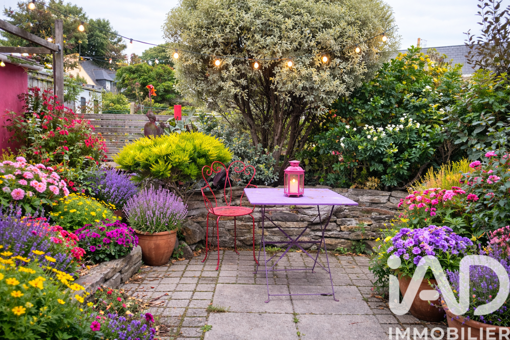 Vente Maison traditionnelle 4 pièces
