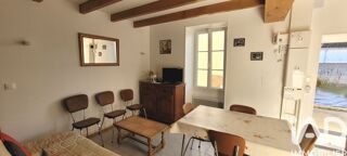  Maison à vendre 3 pièces 55 m²