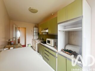  Appartement à vendre 4 pièces 89 m²