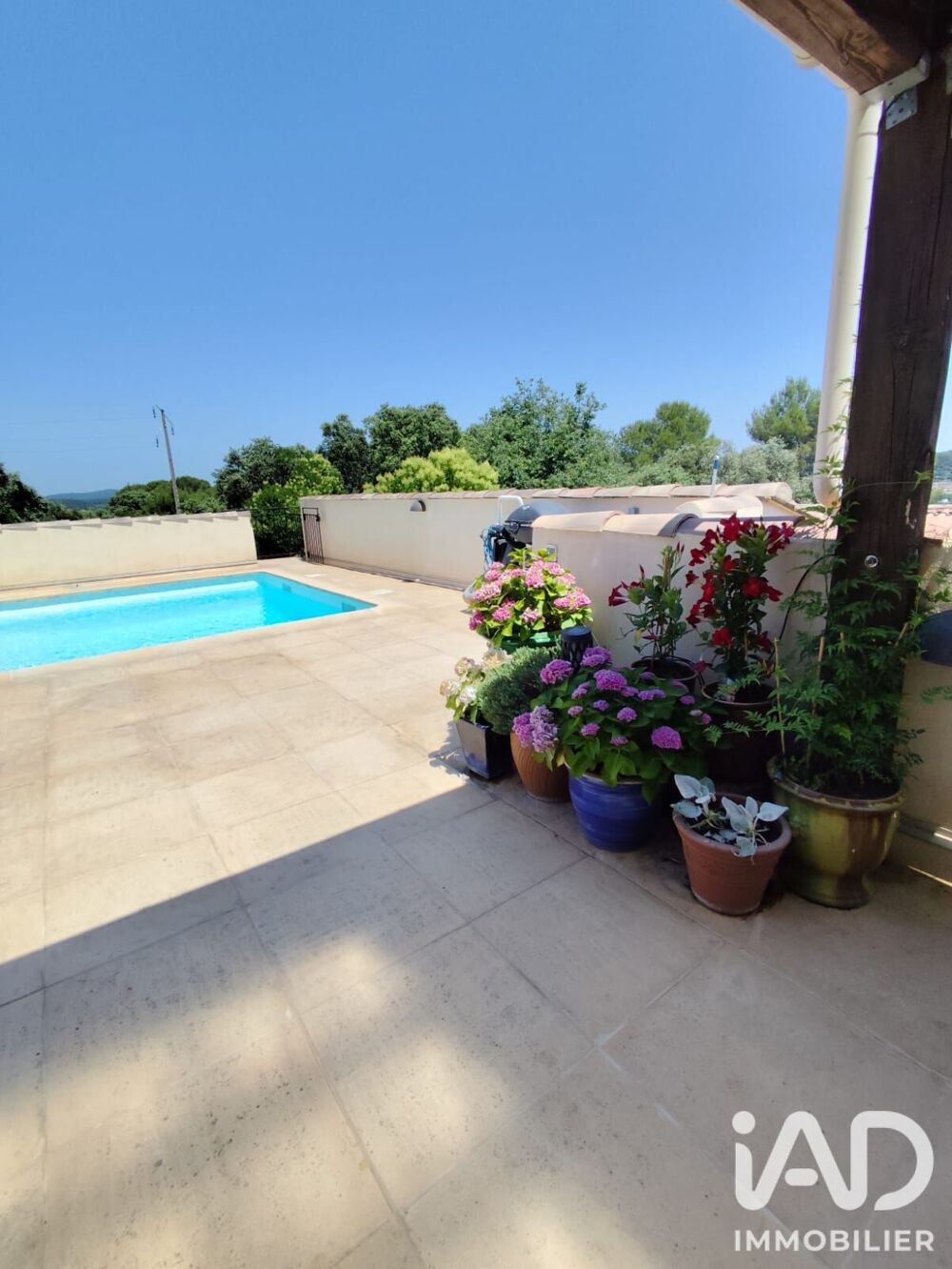 Vente Maison traditionnelle 8 pièces