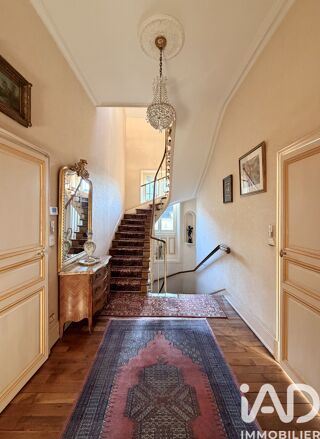  Maison à vendre 8 pièces 253 m²