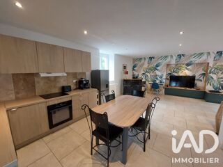  Maison à vendre 3 pièces 69 m²