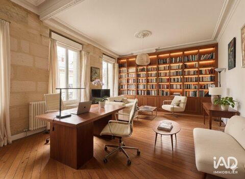   Vente Bureaux 145 m&sup2; 