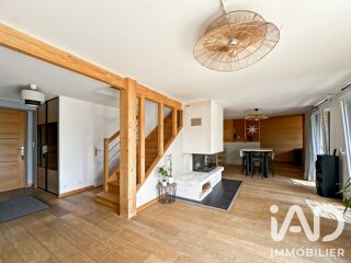  Maison à vendre 6 pièces 163 m²