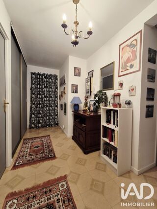  Appartement à vendre 2 pièces 50 m²