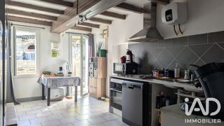 Maison à vendre 5 pièces 140 m²