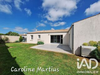  Maison à vendre 5 pièces 120 m²