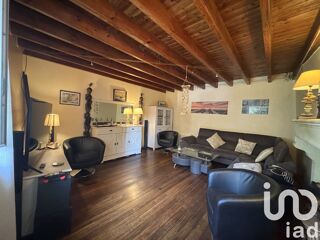  Maison à vendre 5 pièces 156 m²