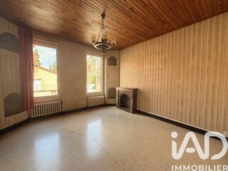  Maison à vendre 3 pièces 59 m²