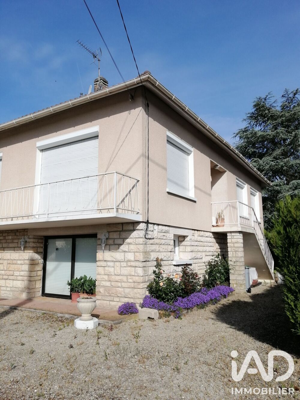 Vente Maison traditionnelle 7 pièces