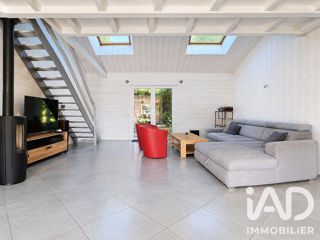  Maison à vendre 4 pièces 96 m²