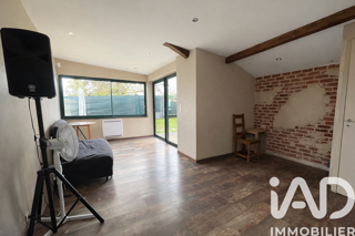  Maison � vendre 7 pi�ces 179 m�