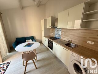  Maison à vendre 3 pièces 29 m²
