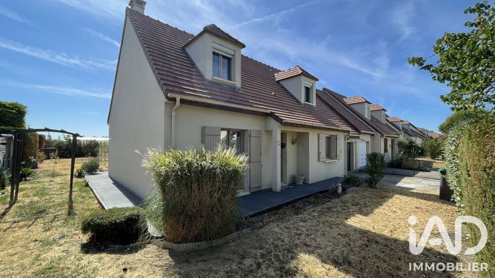 Vente Maison traditionnelle 6 pièces