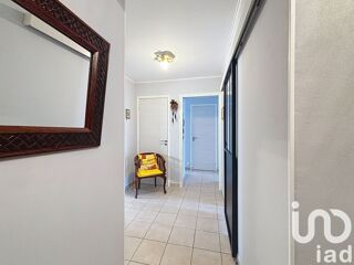  Appartement � vendre 3 pi�ces 66 m�