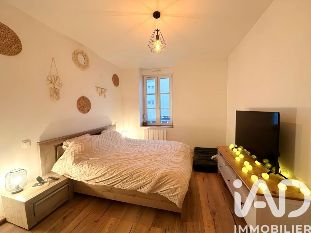 Vente Appartement Vente Appartement 5 pièces Faulquemont