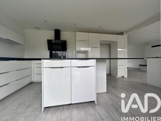  Maison à vendre 5 pièces 126 m²