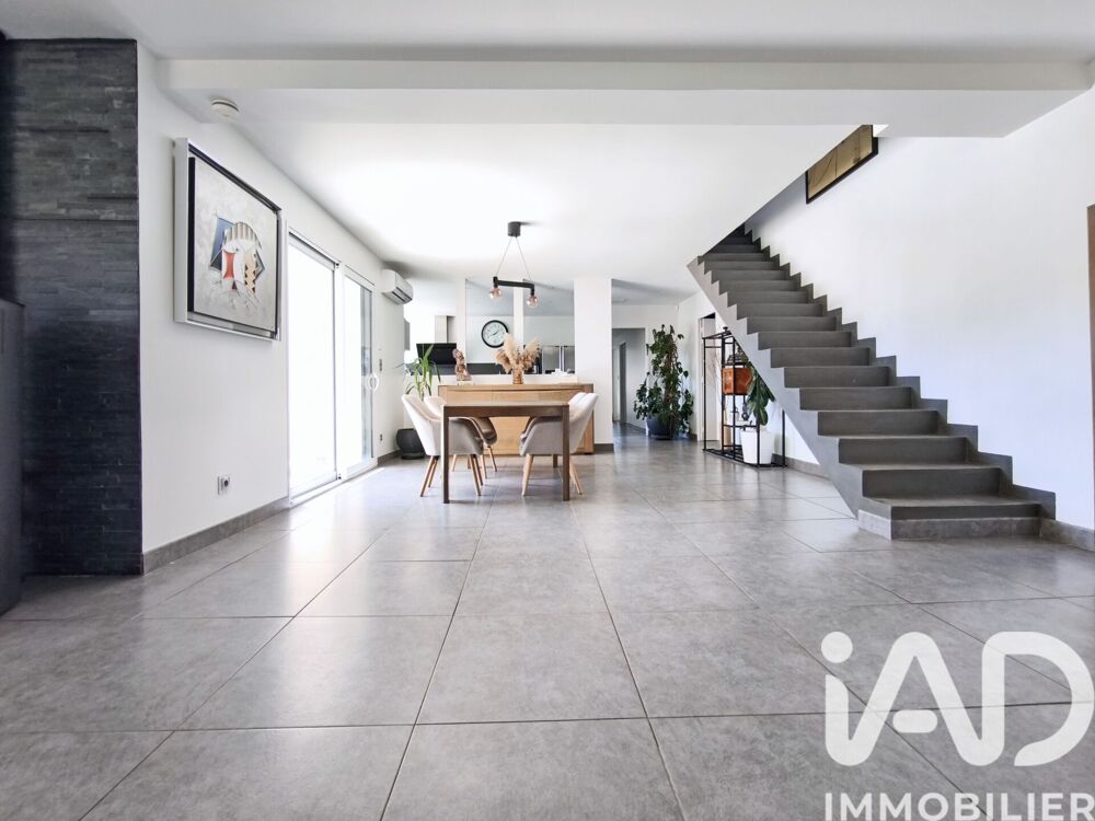 à vendre  Maison Bouleuse (51170)