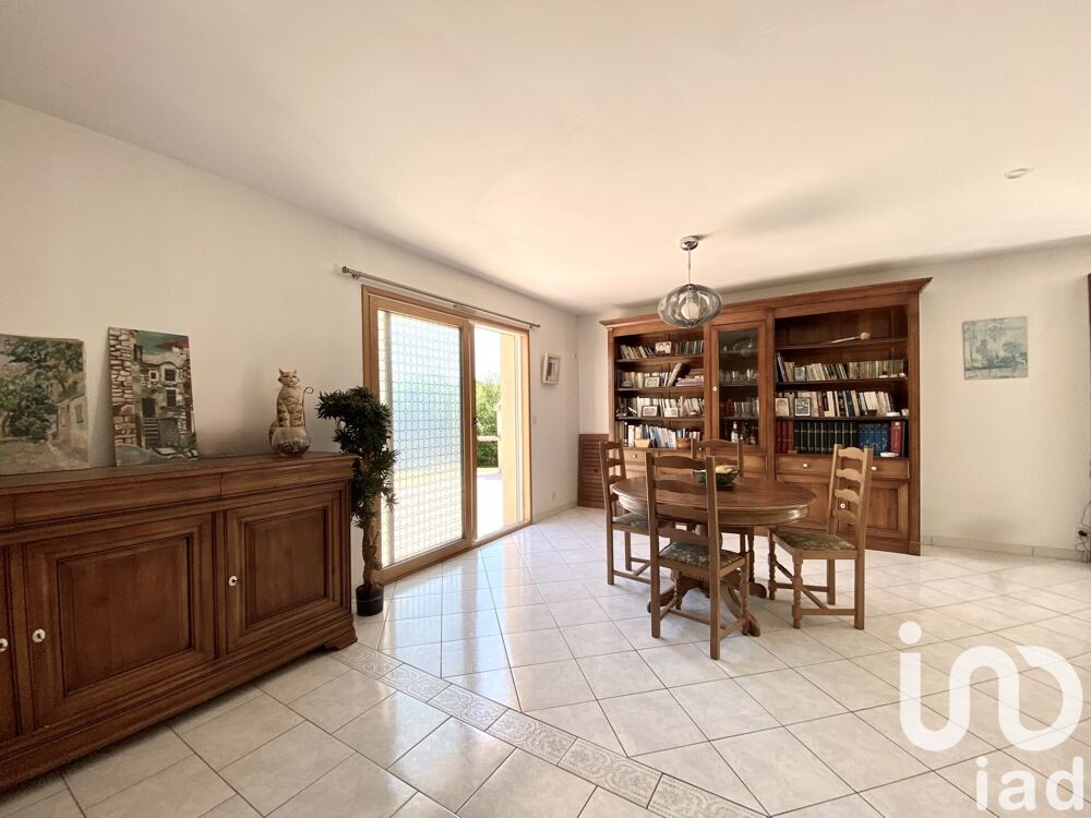 Vente Maison traditionnelle 6 pièces