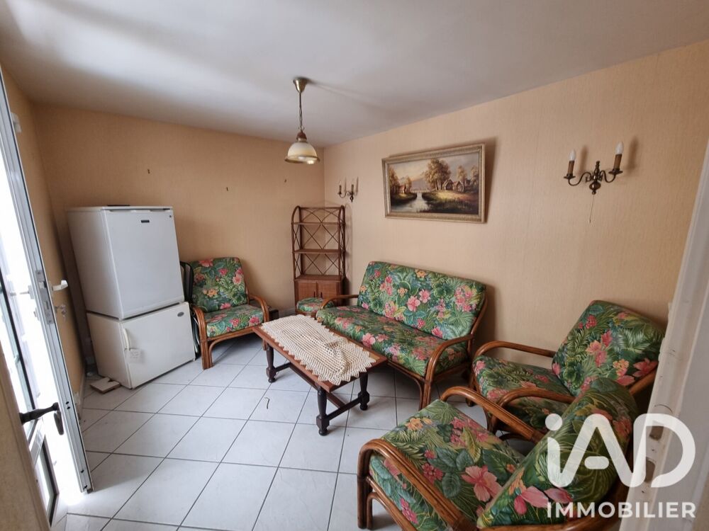 à vendre  Maison Arcachon (33120)