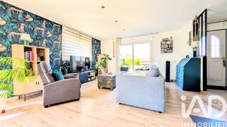  Maison à vendre 6 pièces 122 m²