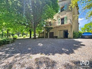  Maison à vendre 4 pièces 143 m²