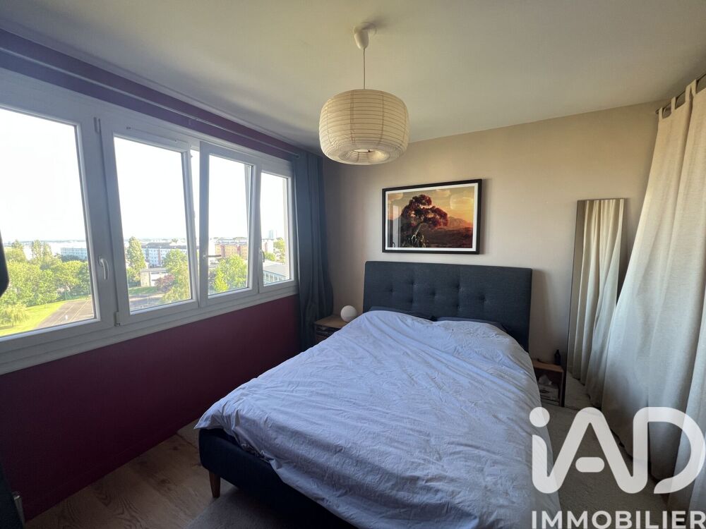 Vente Appartement Vente Appartement 2 pièces Canteleu